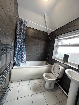 Semi-detached house for sale in Bannister Road, Wednesbury