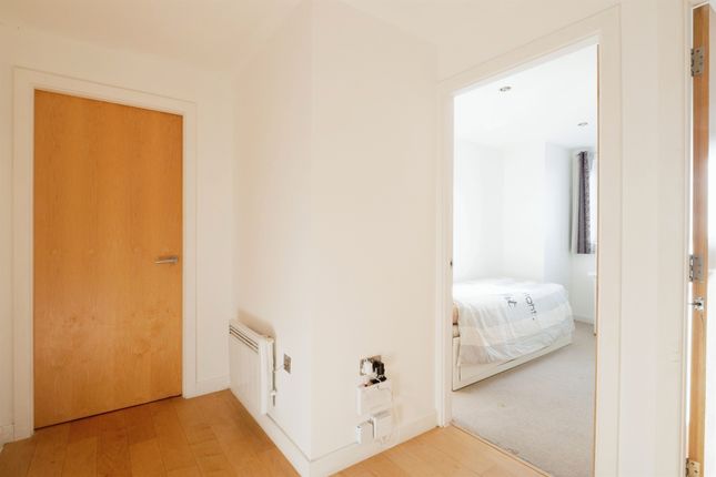 Apartment 94, The Horizon, 2, Navigation Street, Leicester photo 3