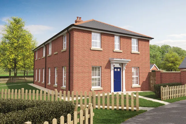 Broadgate Homes Ltd