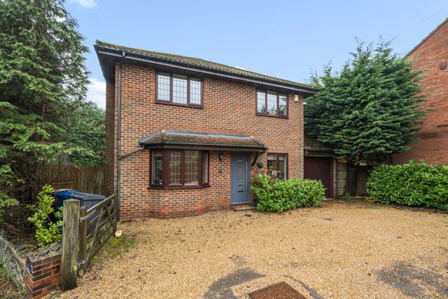 Detached house for sale in Critchmere Lane, Haslemere