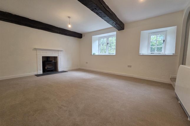Hole Farm Cottage, Hockworthy, Wellington photo 2