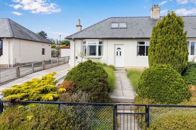 3-bed house on 4, Baird Terrace, Haddington, £320,000