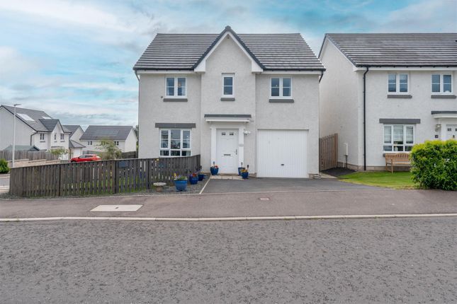 Property for sale in Shorthorn Drive, Huntingtower, Perth