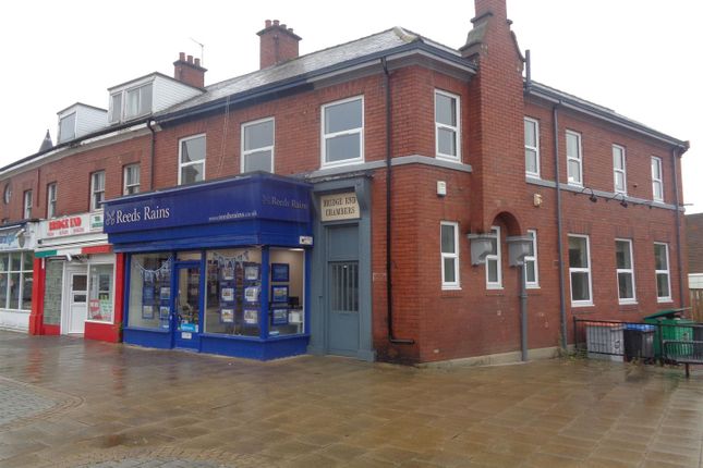 Office to let in Front Street, Chester Le Street