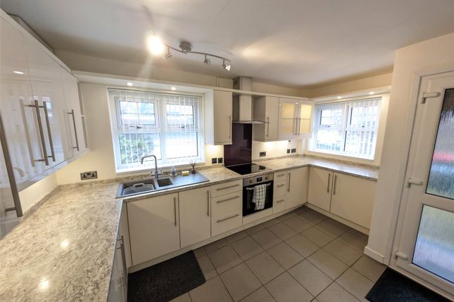Bungalow for sale in Goulbourne Road, St. Georges, Telford, Shropshire