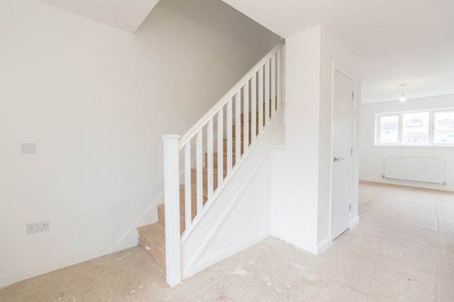 45 St Leonards Walk, Carnbroe, Coatbridge photo 4