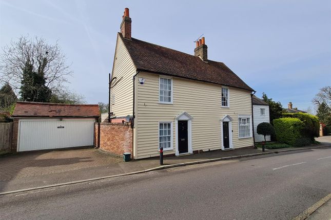 Thumbnail Property for sale in Churchgate Street, Harlow