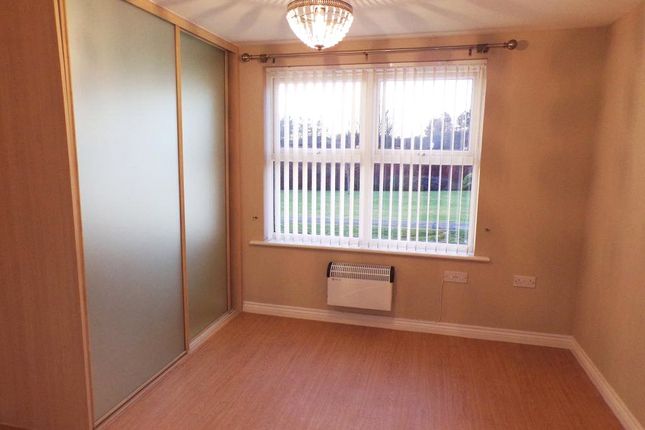 Flat for sale in Lowther Drive, Darlington, Durham