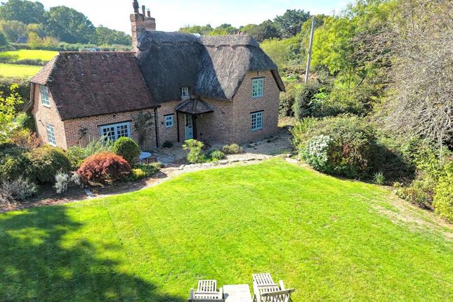 4-bed house on Long Lane, Wimborne, £870,000