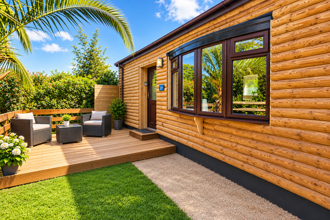 1-bed caravan on Lodge 27, Watermouth Lodges, Watermouth, Ilfracombe, £57,995