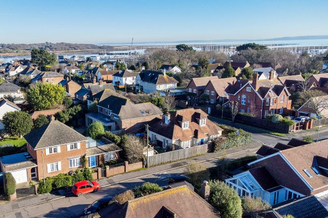 Bourne House, Westfield Road, Lymington photo 3