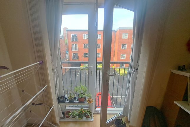 Flat 103, 21 Edward Street, Birmingham photo 5