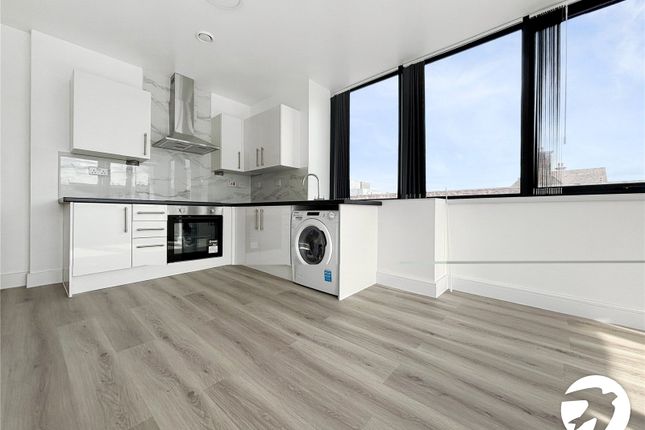 Flat 4, 1, Archery Road, London photo 5