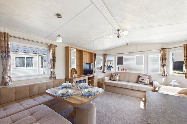 Delta Sapphire,, Suffolk Sands Caravan Park, Suffolk photo 2