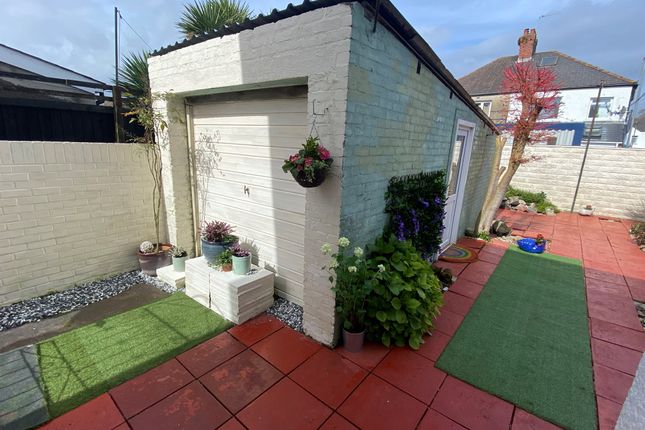 Detached house for sale in Moordale Road, Cardiff