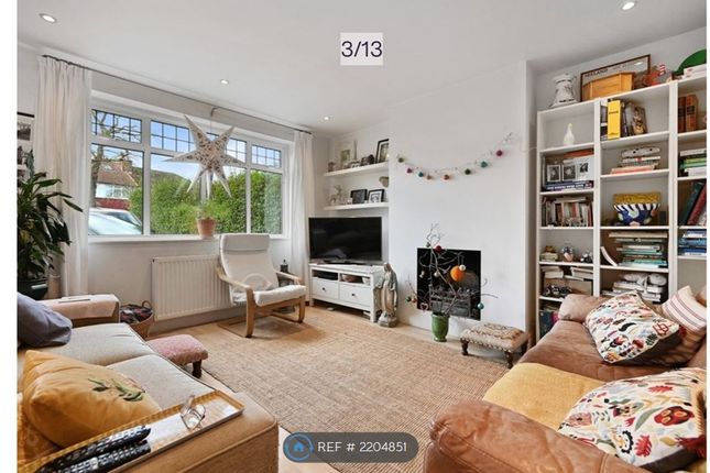 Dorchester Way, Kenton, Harrow photo 2