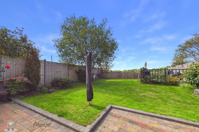 70, Park Road, Burton-on-Trent photo 2