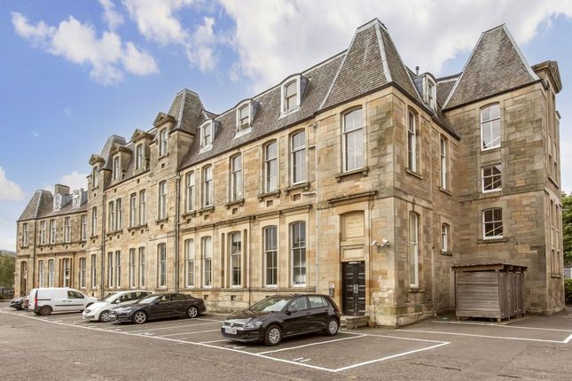 1 bed flat for sale in Giles Street, Edinburgh EH6