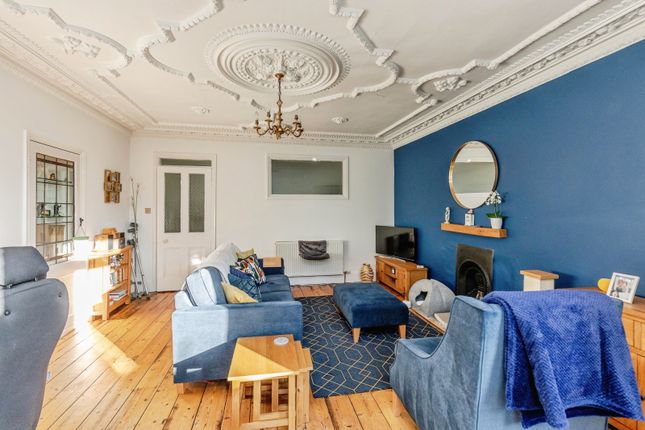 Flat 1, Ross Mansions, 4, Edinburgh Place, Somerset photo 3