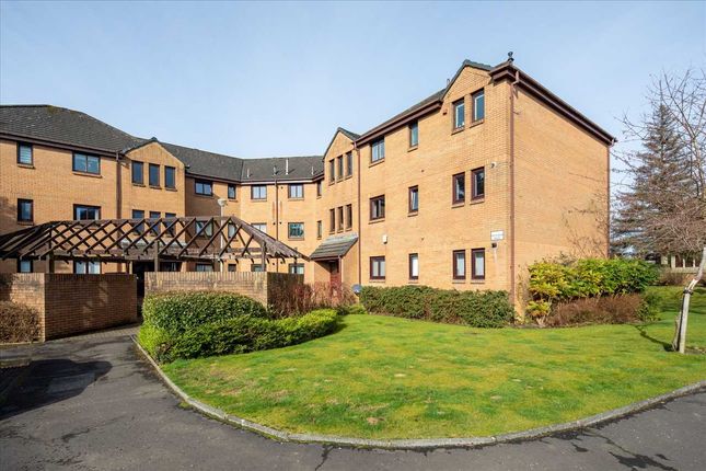 Thumbnail Flat for sale in Brownside Mews, Cambuslang, Glasgow