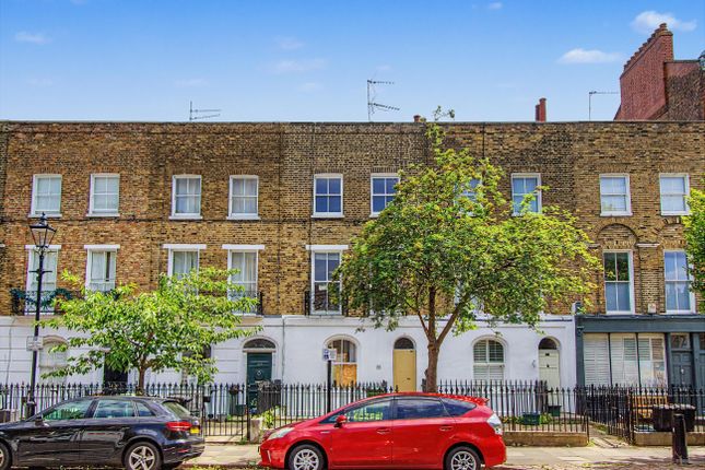 6-bed terraced on 46, Cloudesley Road, London, £1,050,000