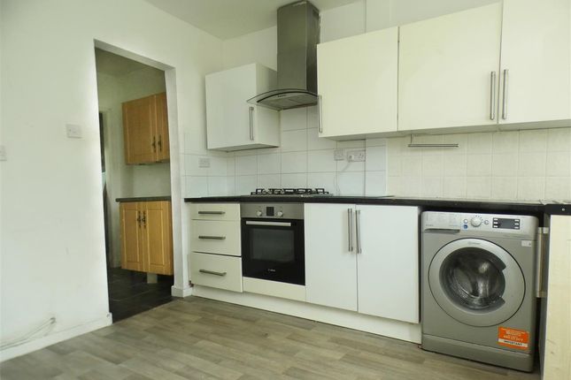 Terraced house for sale in Salerno Drive, Huyton, Liverpool