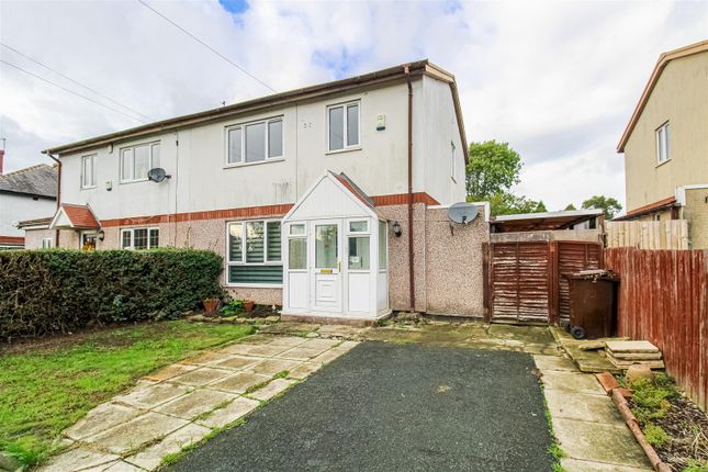 Thumbnail Semi-detached house to rent in Westerton Road, Tingley