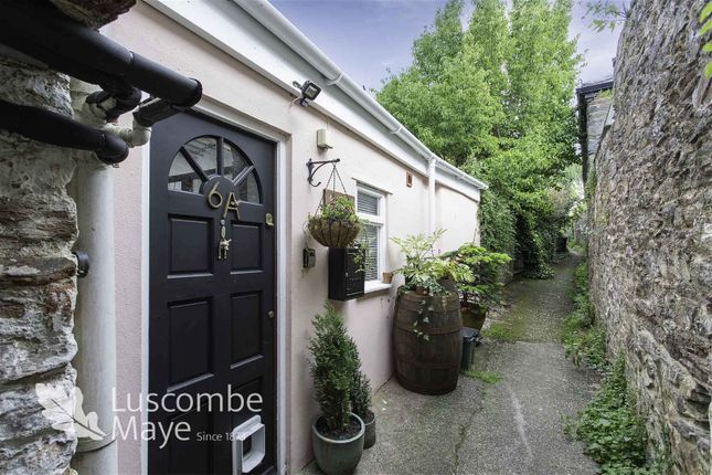 Thumbnail Semi-detached house for sale in South Street, Totnes