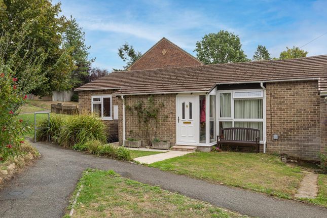 2-bed semi-detached on 5, Willow Grove, Beaminster, £230,000
