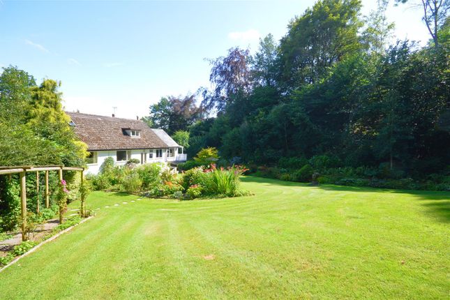 Detached house for sale in Bredwardine, Hereford