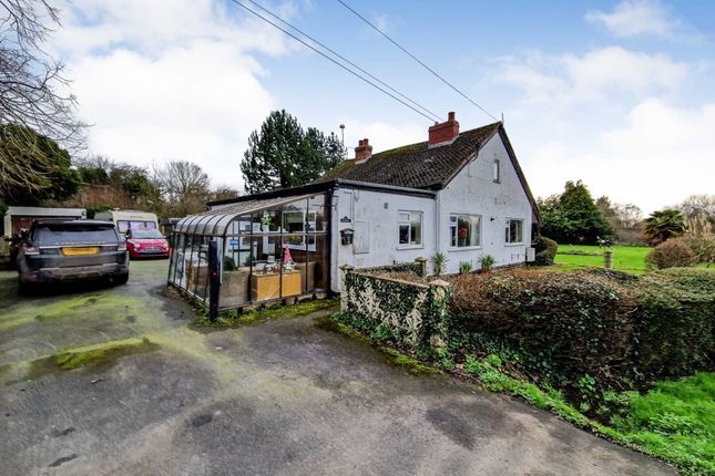Detached house for sale in Main Road, Westmancote, Tewkesbury, Gloucestershire