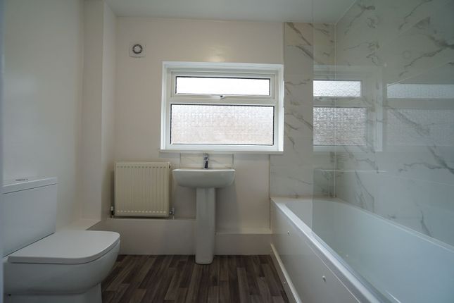 Terraced house to rent in Wansbeck Road, Jarrow