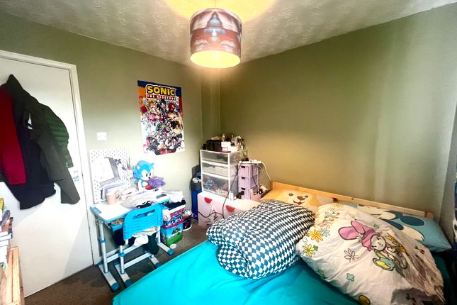 2-bed house on WANTAGE, £1,300/mo