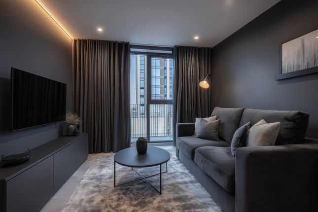 Apartment 115, Norfolk Street, Liverpool photo 3