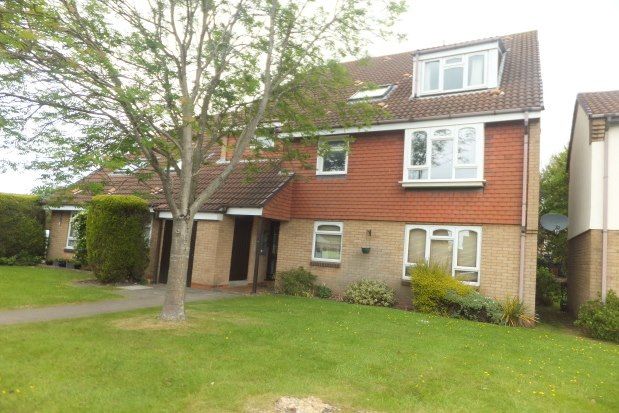 Flat to rent in Compton Drive, Sutton Coldfield