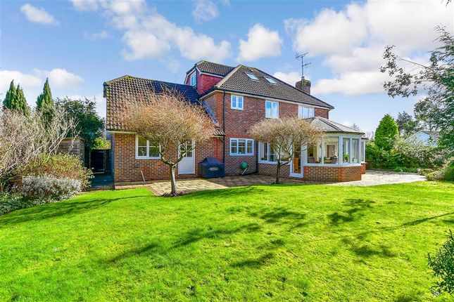 Detached house for sale in College Road, Southwater, Horsham, West Sussex