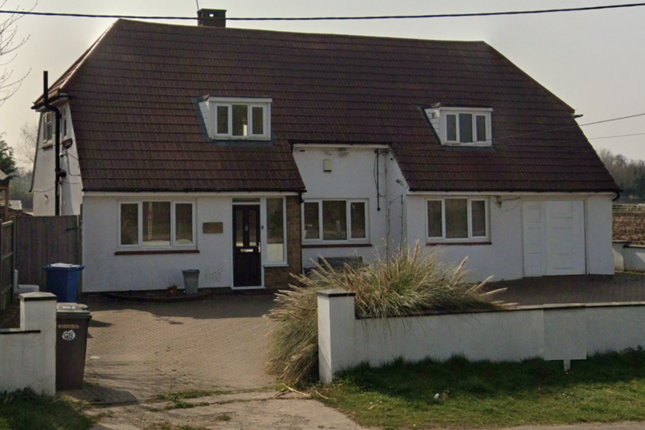 Thumbnail Detached house to rent in Stanwell Road, Horton, Slough