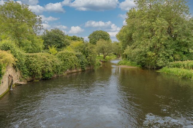 Mews house for sale in Harts Lane, Bawburgh, Norwich