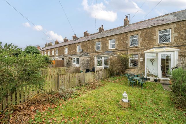 Terraced house for sale in Turners Tower, Radstock, Somerset