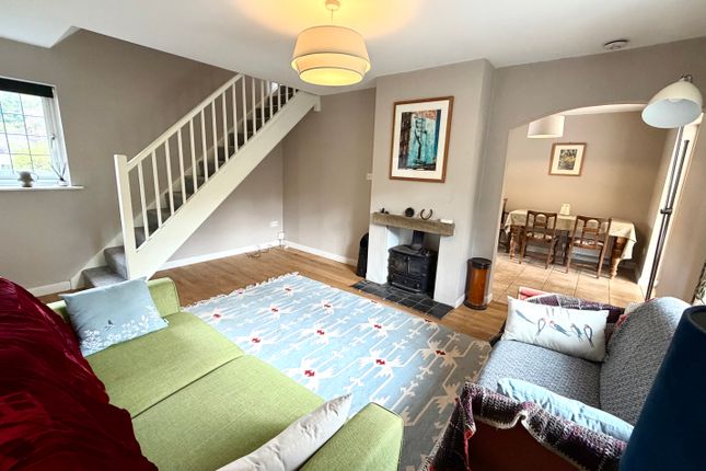 13, Smithy Close, Parwich photo 3