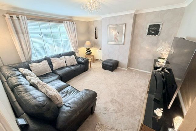 Ochil Terrace, Dunfermline photo 3