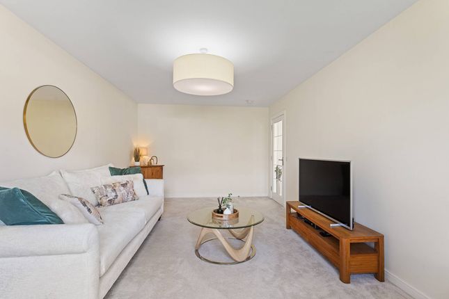 Bluebell Drive, Penicuik photo 4
