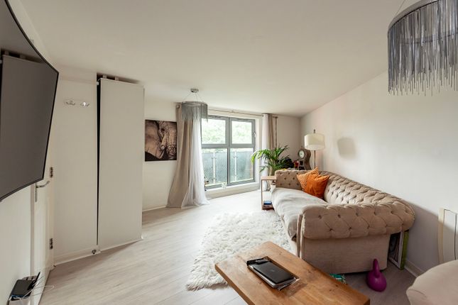 Flat for sale in Charrington Place, St. Albans, Hertfordshire