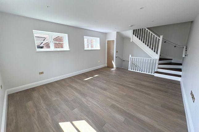 3 Pattison Place, Verulam Road, St. Albans photo 3