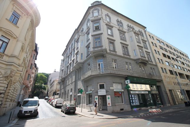 Apartment for sale in Jegverem Street, Budapest, Hungary