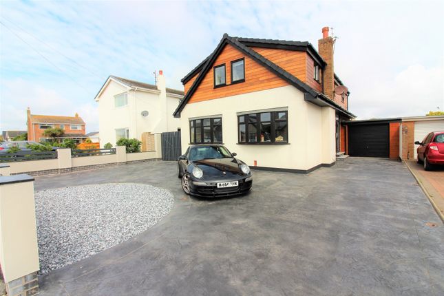 4 bed detached house for sale in Plymouth Avenue, Fleetwood FY7