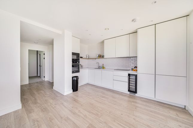 Flat 42, Affinity House, 84, Beresford Avenue, Wembley photo 4
