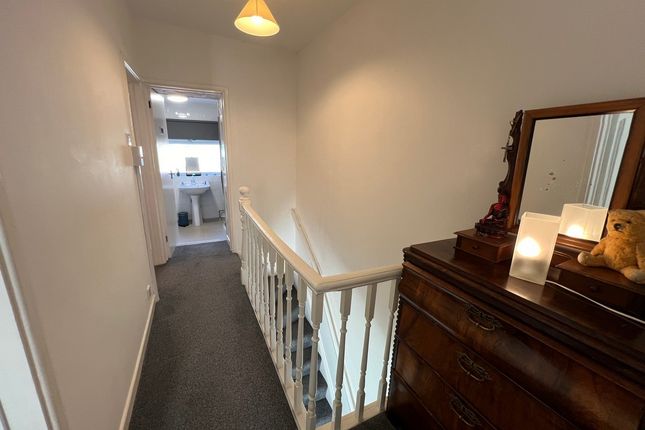 Terraced house for sale in Upper Gynor Place Porth -, Porth