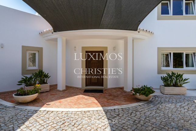 Villa for sale in Silves, Portugal