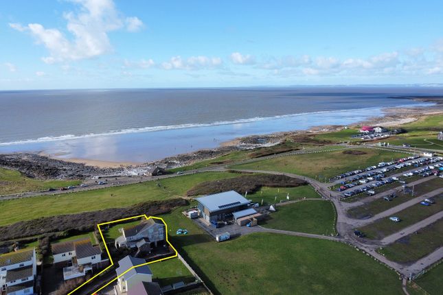 Detached house for sale in Rest Bay Close, Porthcawl, Bridgend County. CF36